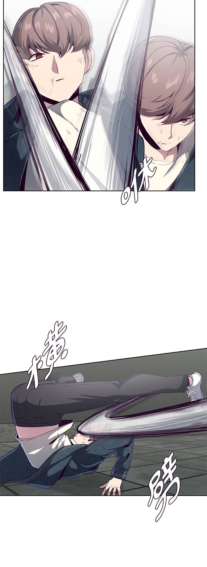 [第56话] 泰拳传说42