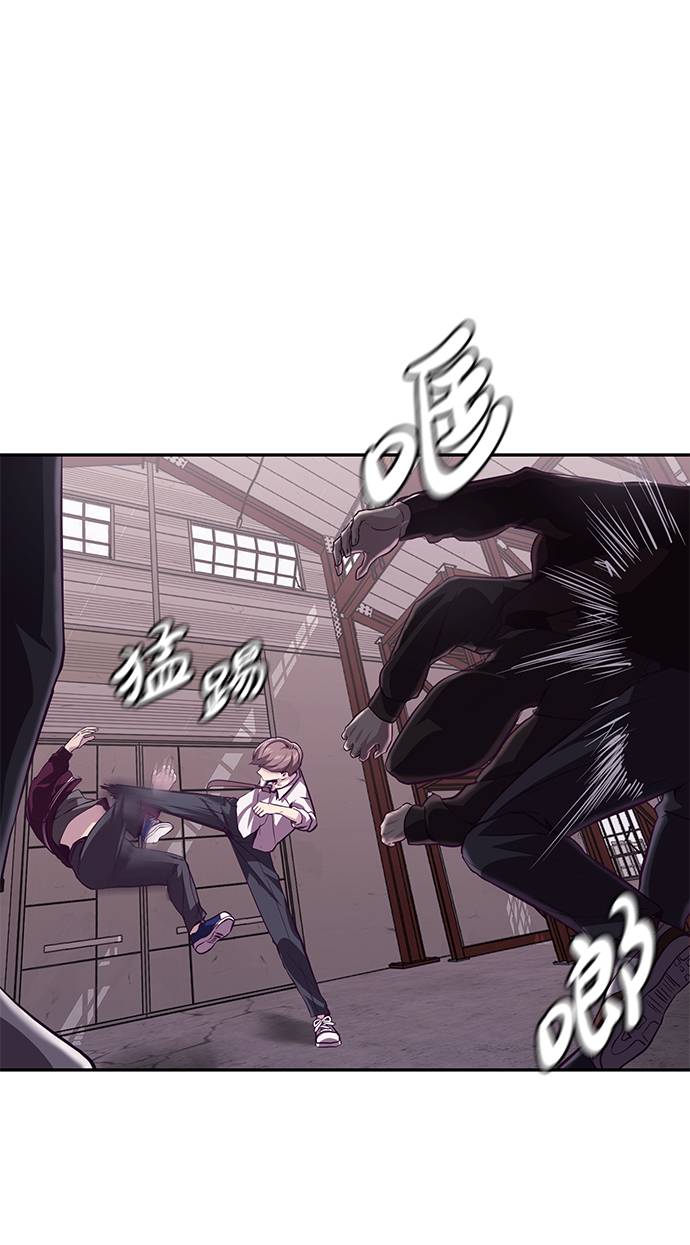 [第44话] 极真空手道创始人29