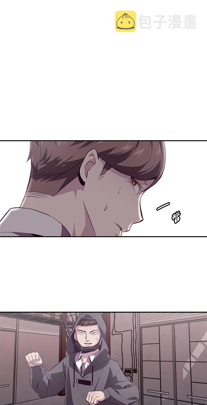 [第44话] 极真空手道创始人69