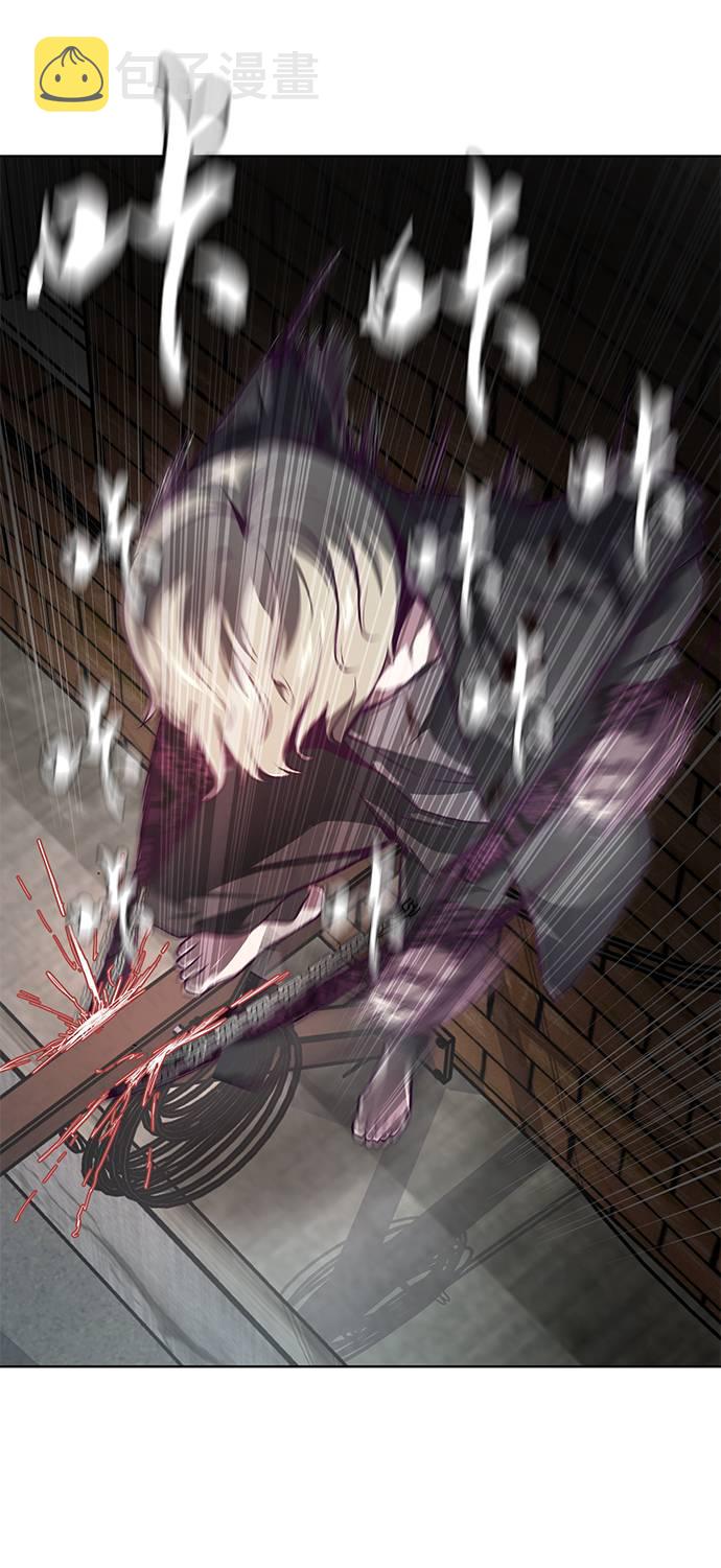 [第38话] 最强打架王90
