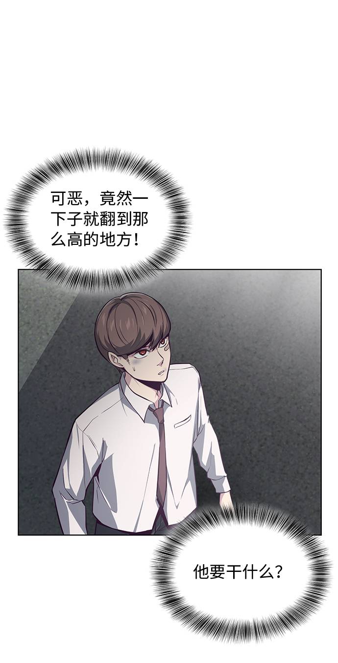 [第38话] 最强打架王88