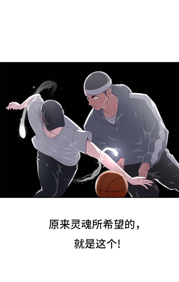 [第72话] NBA传说86