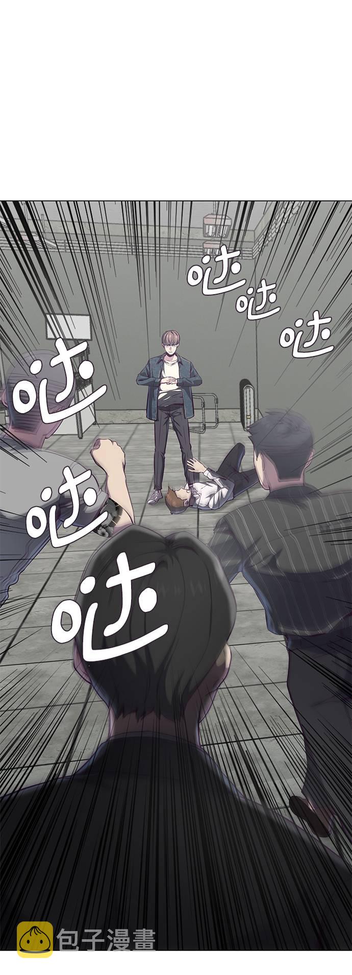 [第56话] 泰拳传说7
