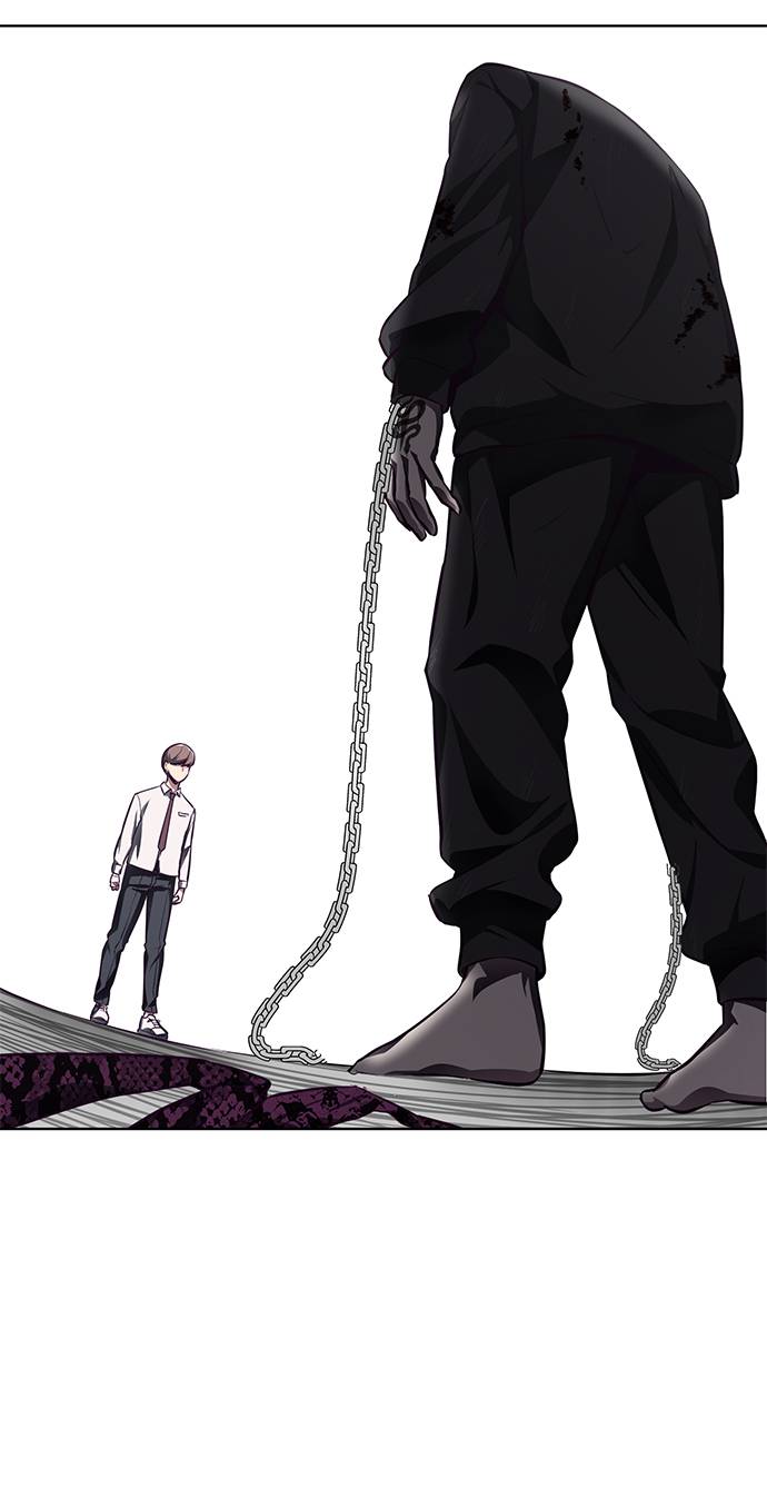 [第38话] 最强打架王98