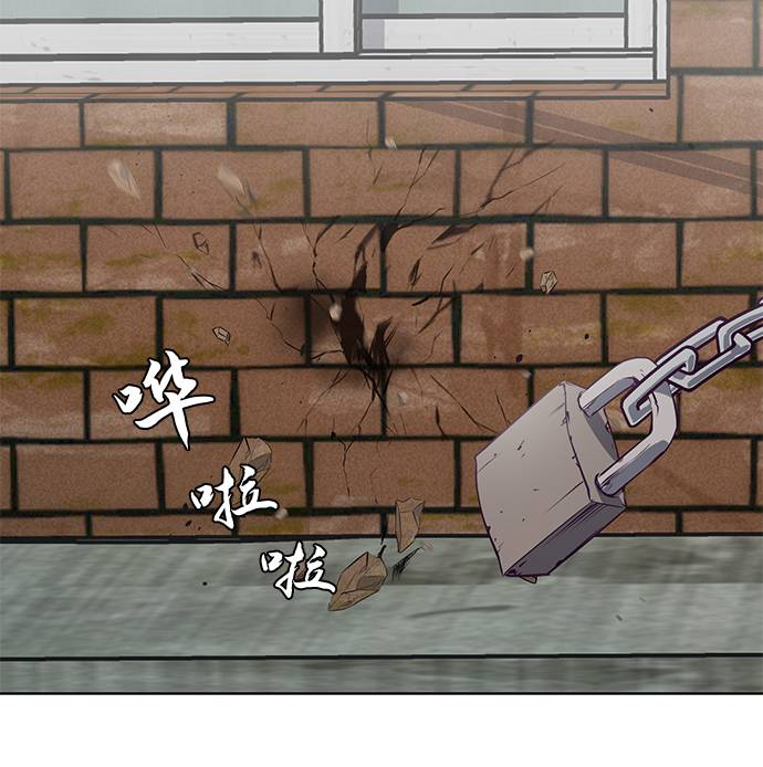 [第39话] 最强打架王 262