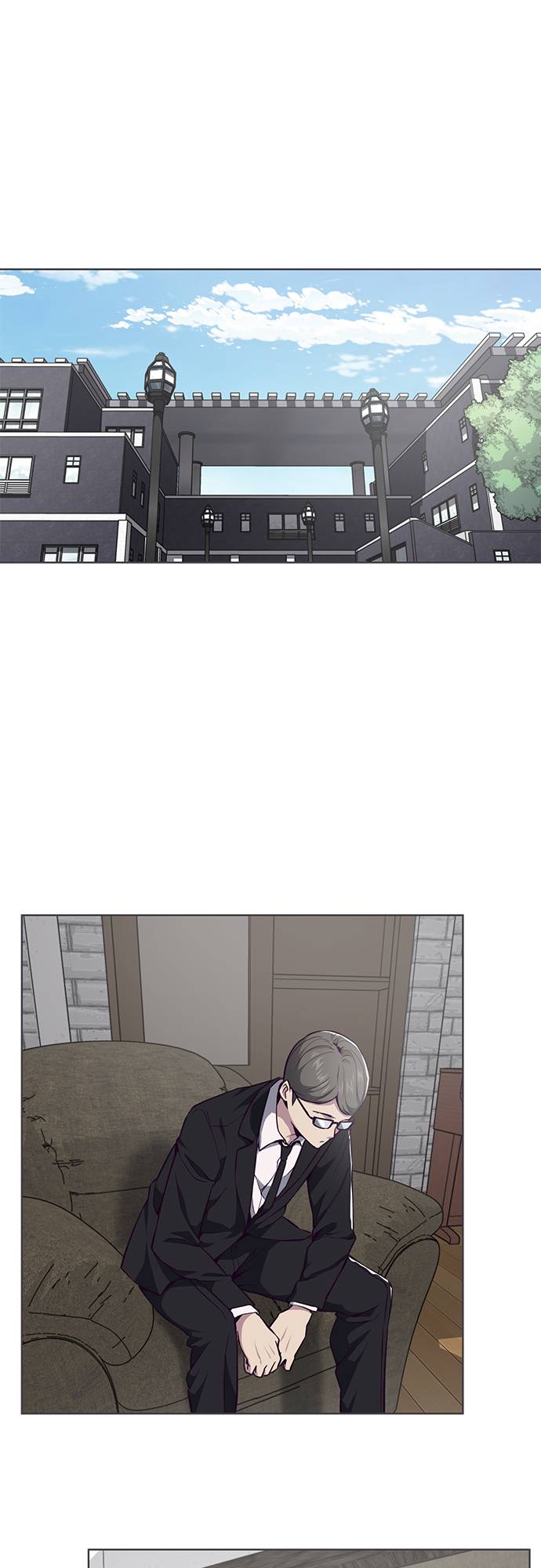 [第36话] 不明身份的追击者62