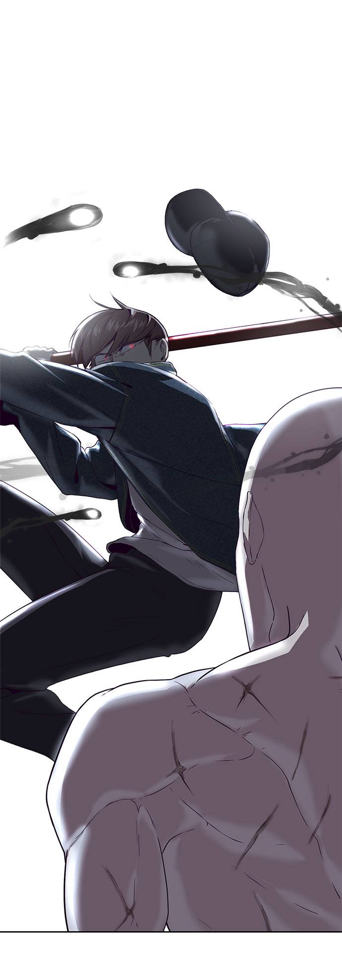 [第67话] 暴走2