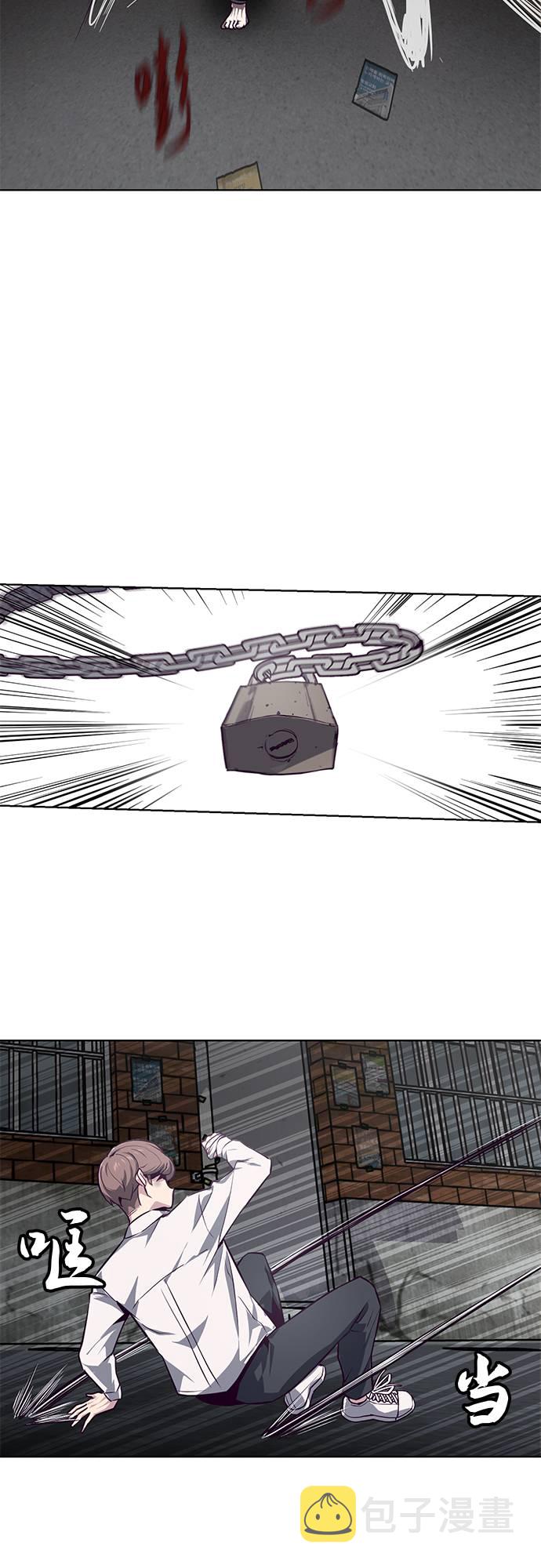 [第39话] 最强打架王 265