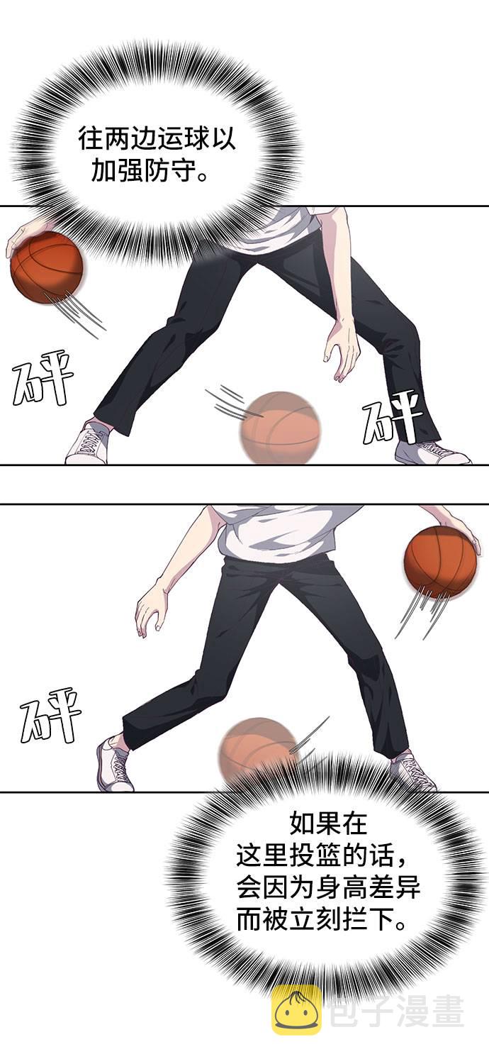 [第72话] NBA传说98