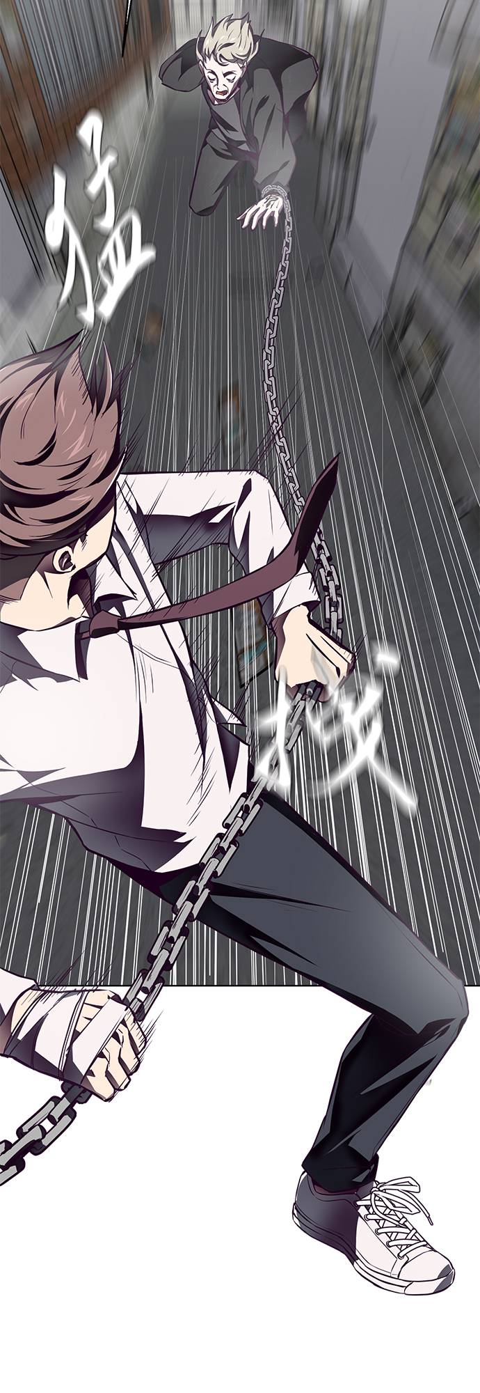 [第39话] 最强打架王 278