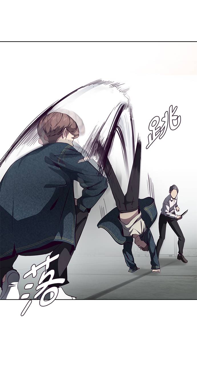 [第56话] 泰拳传说43