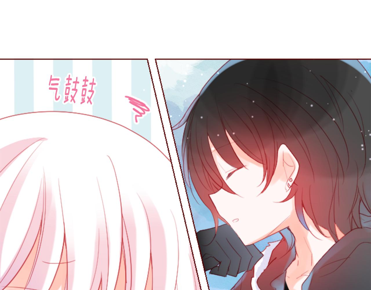 第98话 夜晚是短暂的秘密时间28