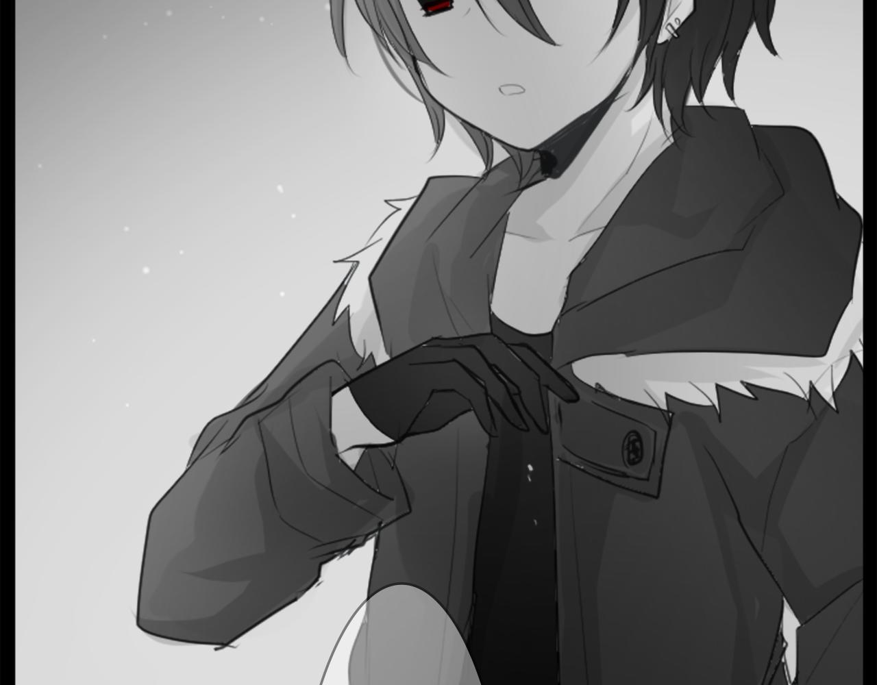 第14话 黑白甜心68