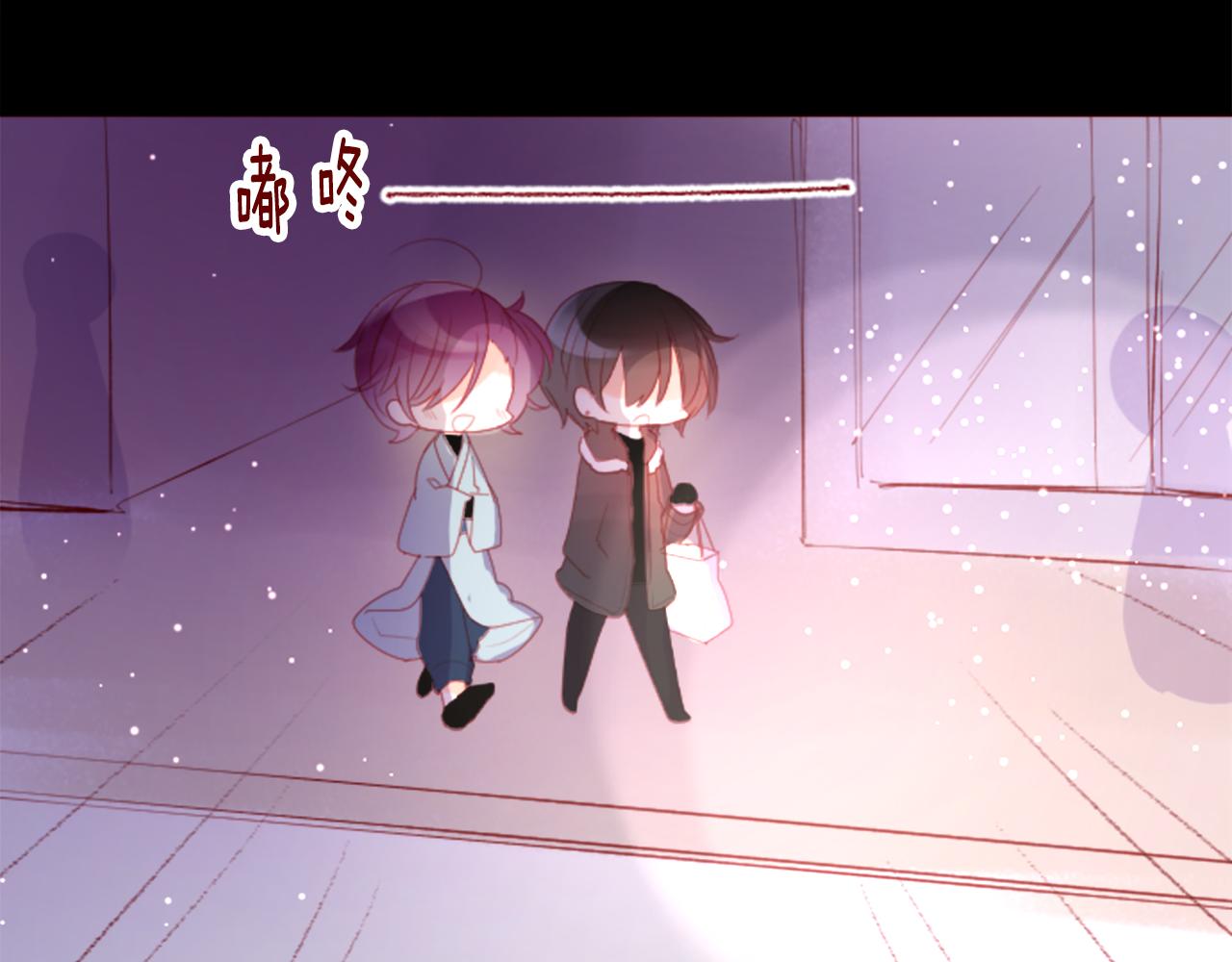 第101话 夜晚是短暂的秘密时间464