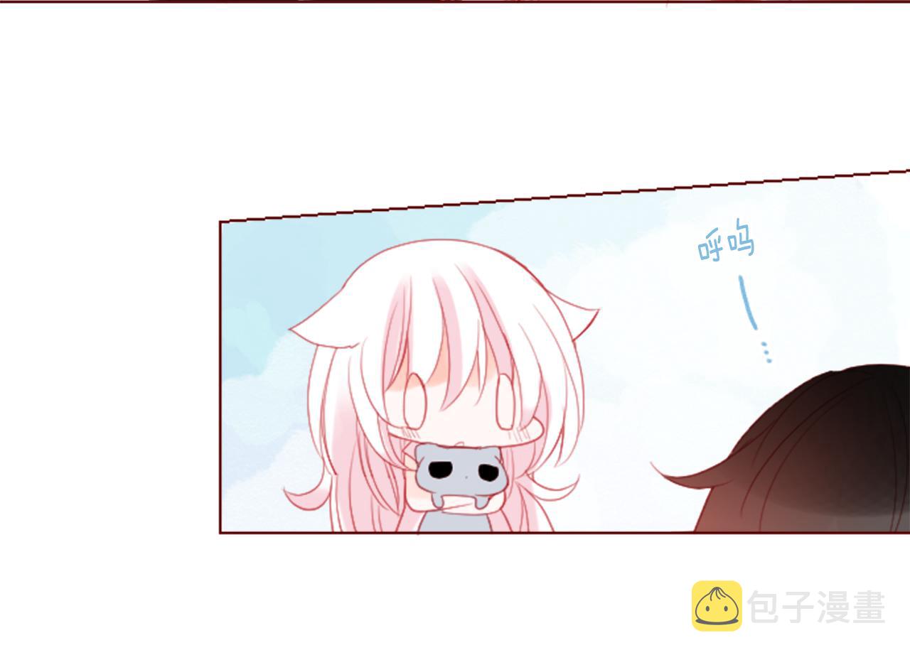 第98话 夜晚是短暂的秘密时间27