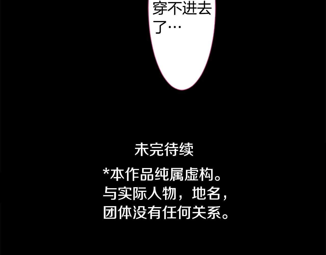 第71话 彼得·拉潘综合症1121