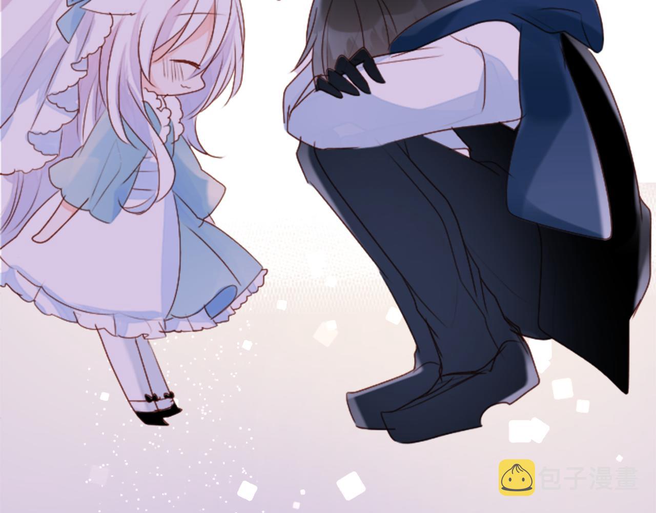 第154话 蓝色星星的花章15