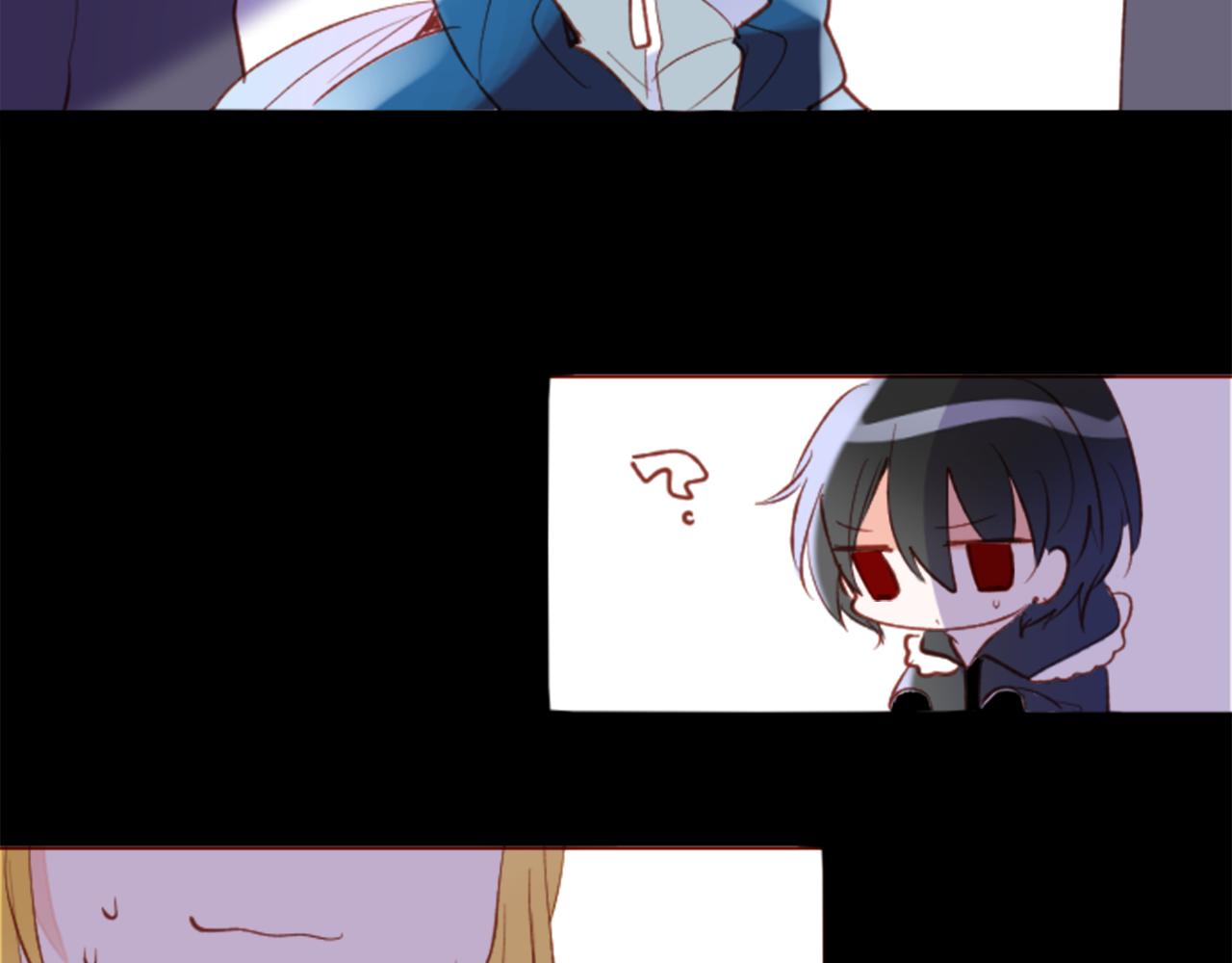 第163话 起牀了吗？调皮鬼59