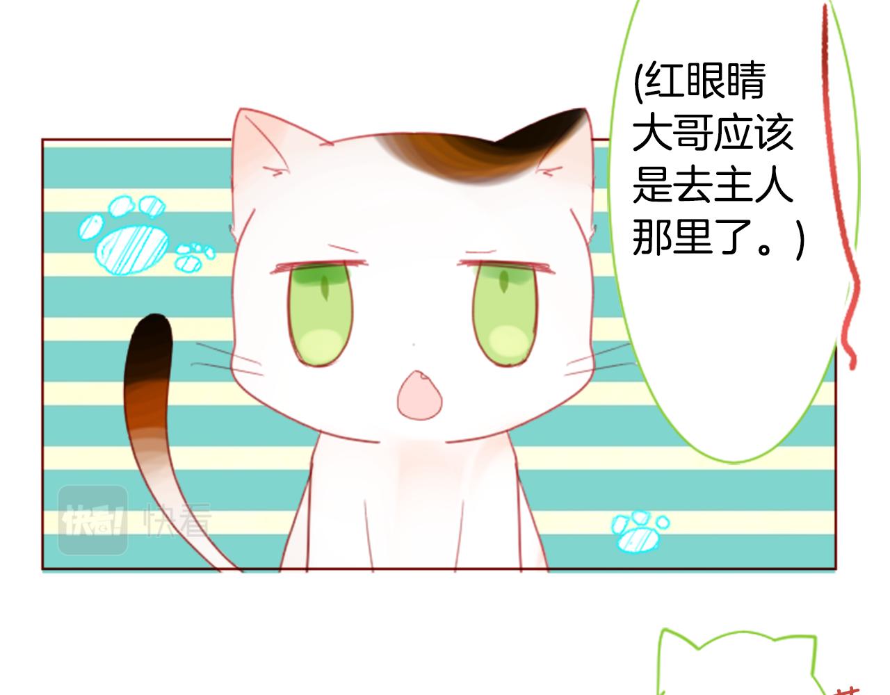 第34话 魔法师和恶魔猫221