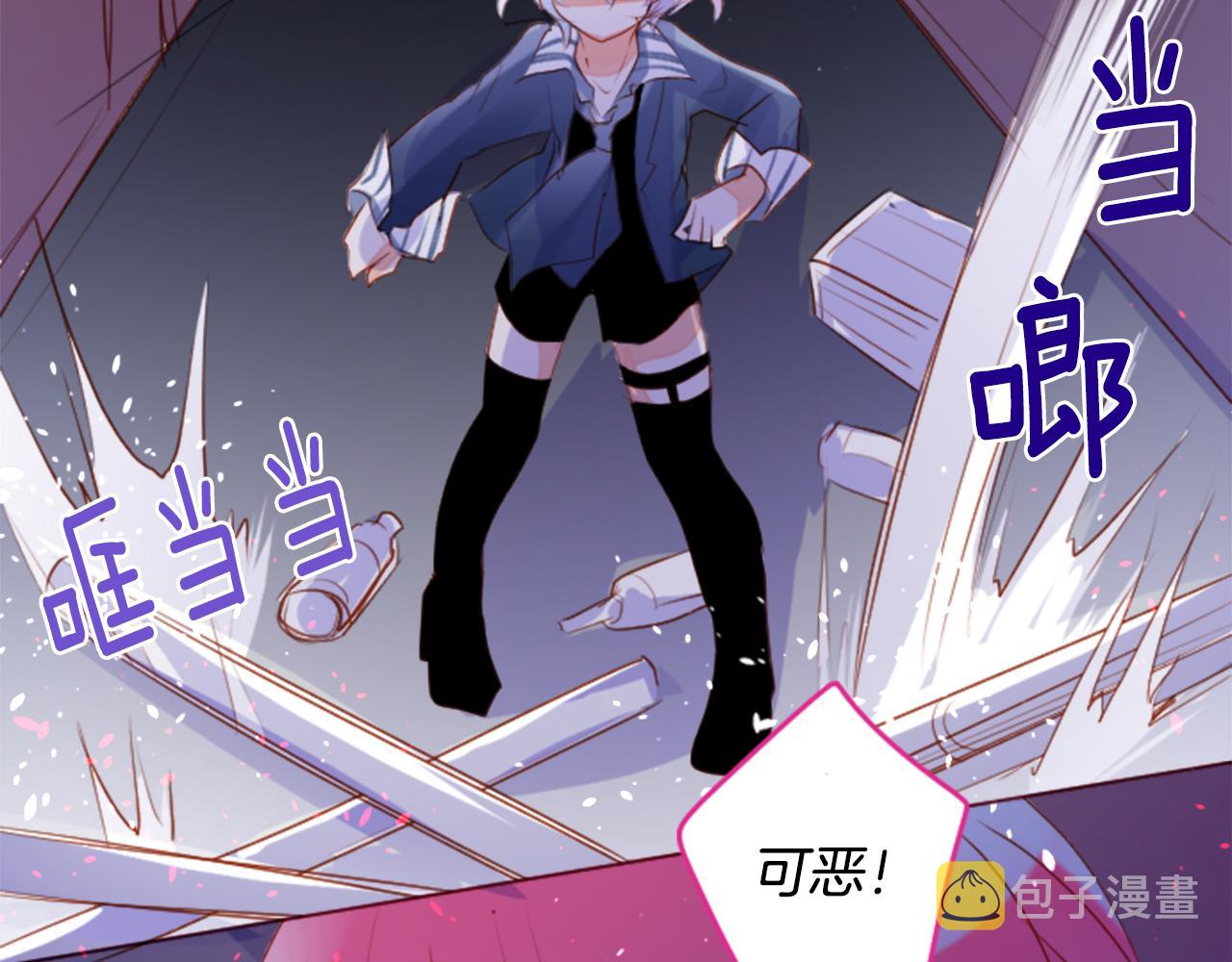 第159话 晚上好，月亮上的兔子先生32