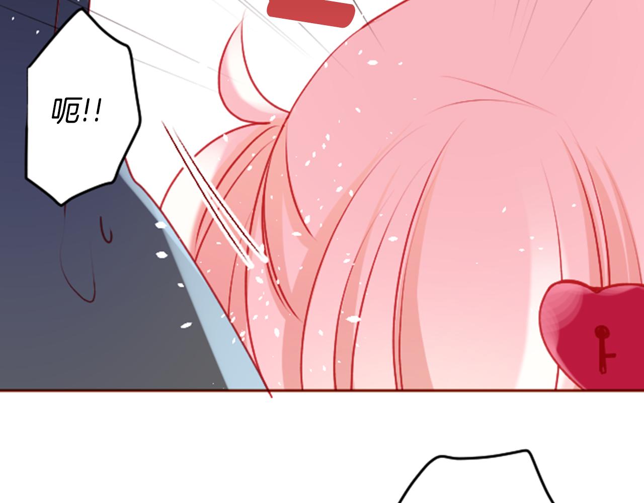 第123话 樱桃·巧克力·小少女57