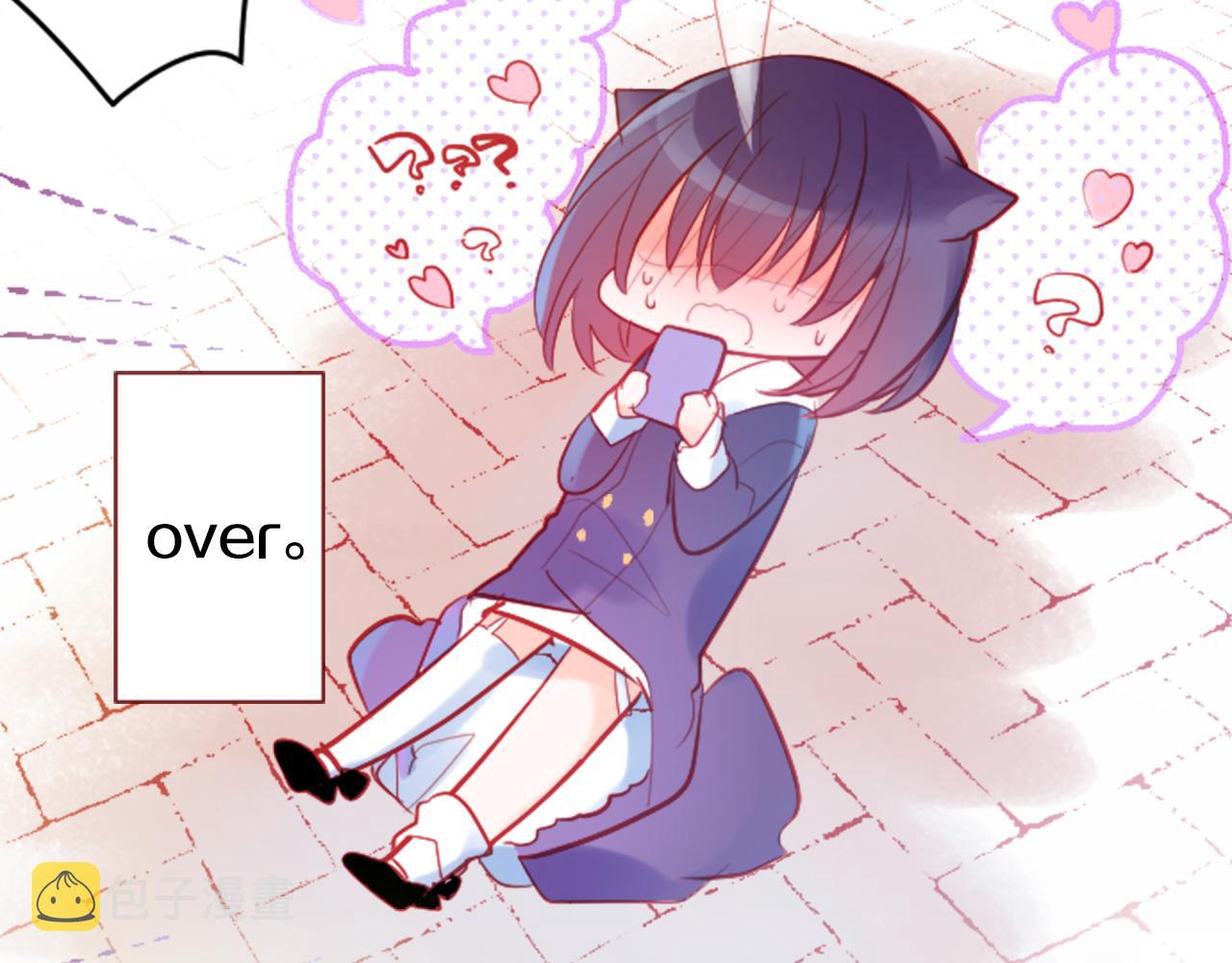 第107话 黑色衣服的医生只会带来灾难29