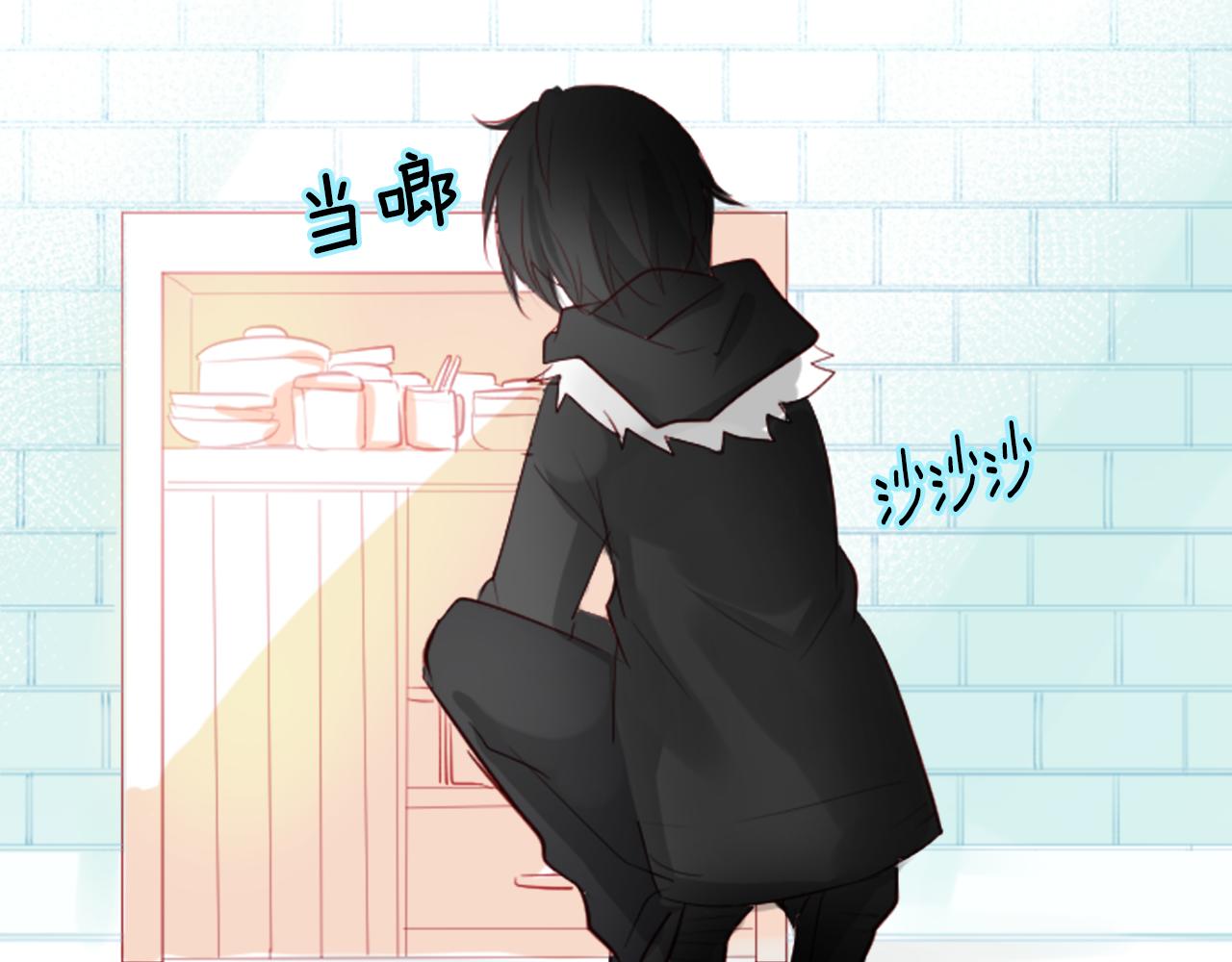 第15话 甜蜜的幸福53