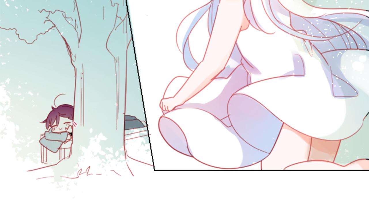 第85话 上午11点半的卢娜9