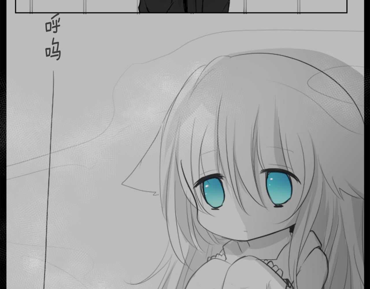 第14话 黑白甜心115