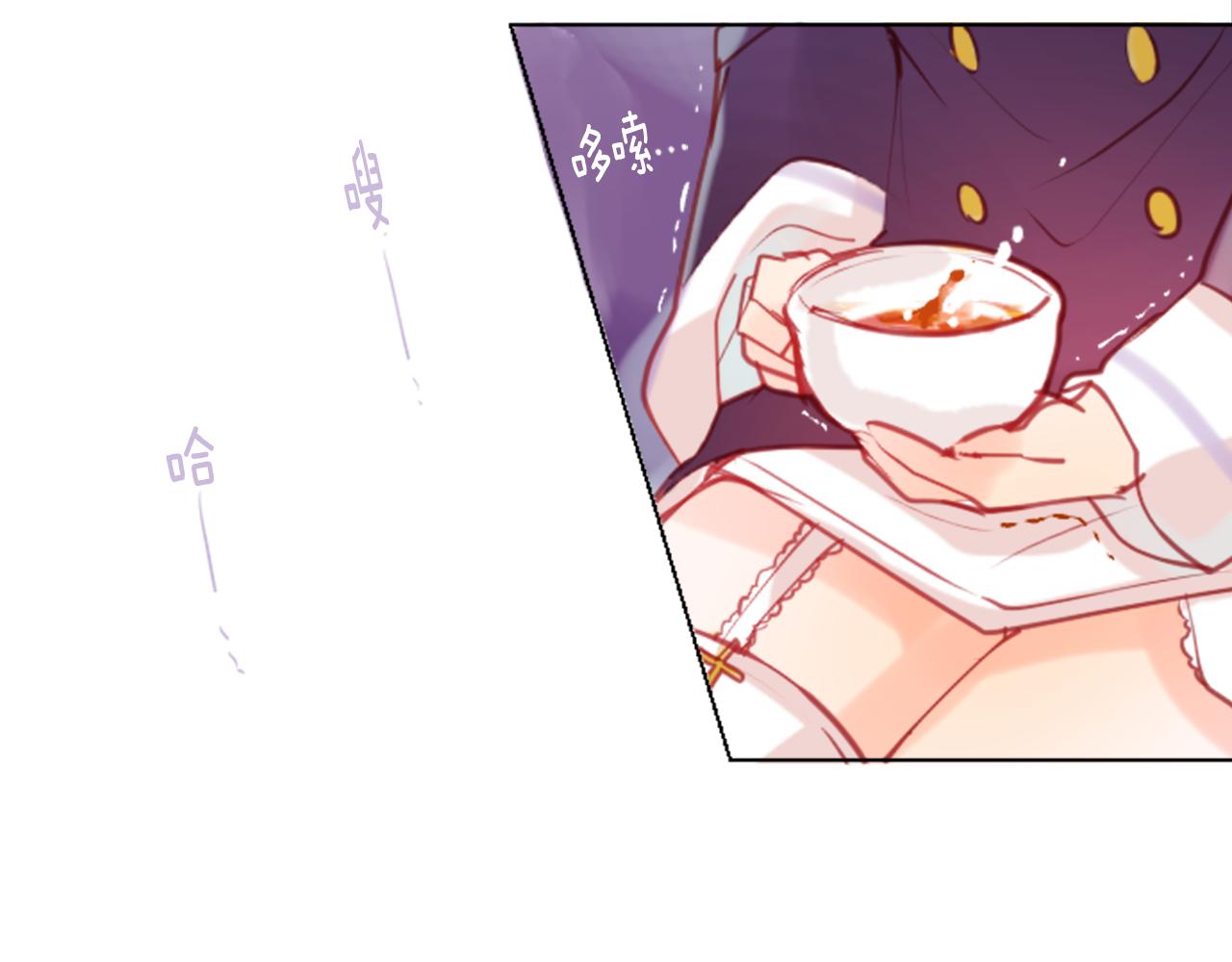 第25话 三个银勺子，填装方糖92