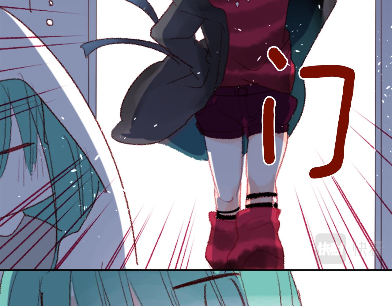 第71话 彼得·拉潘综合症134