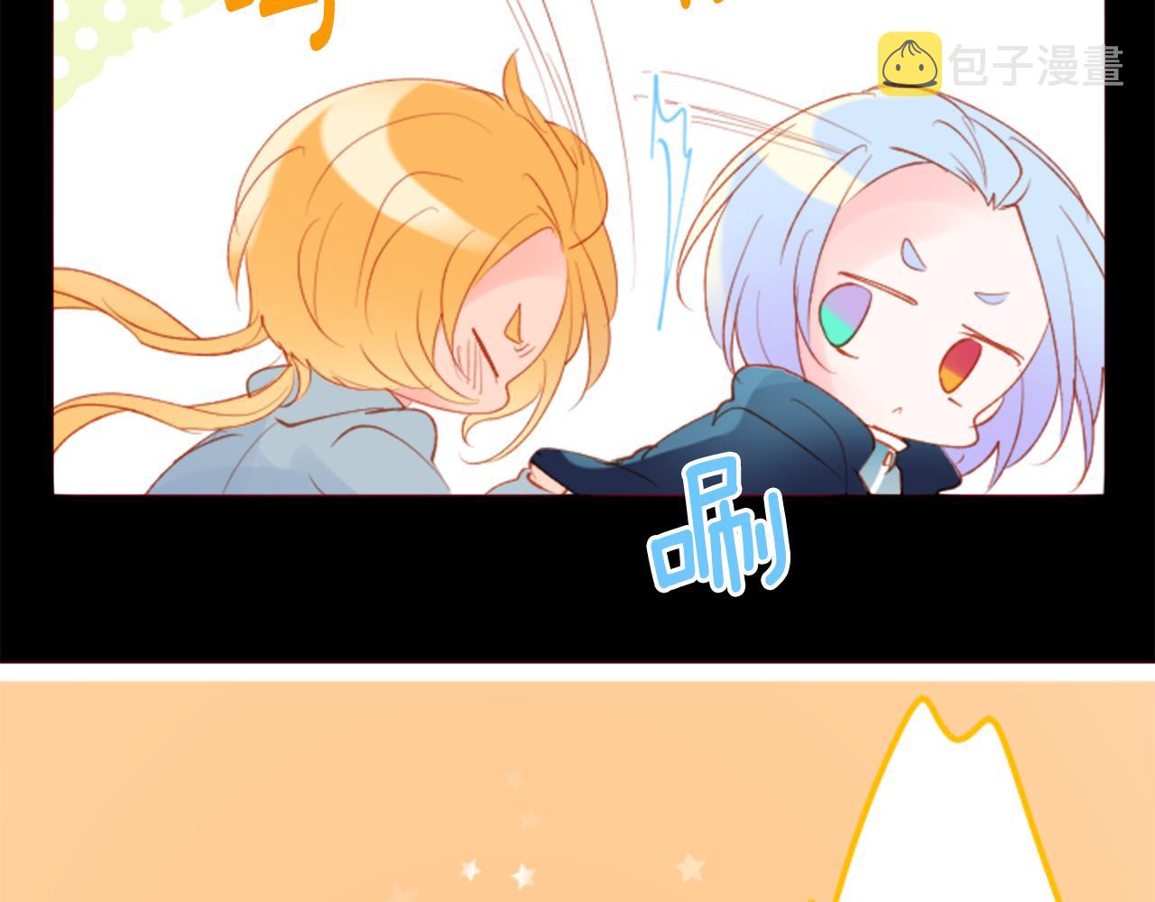 第168话 别逃避Blue hour59