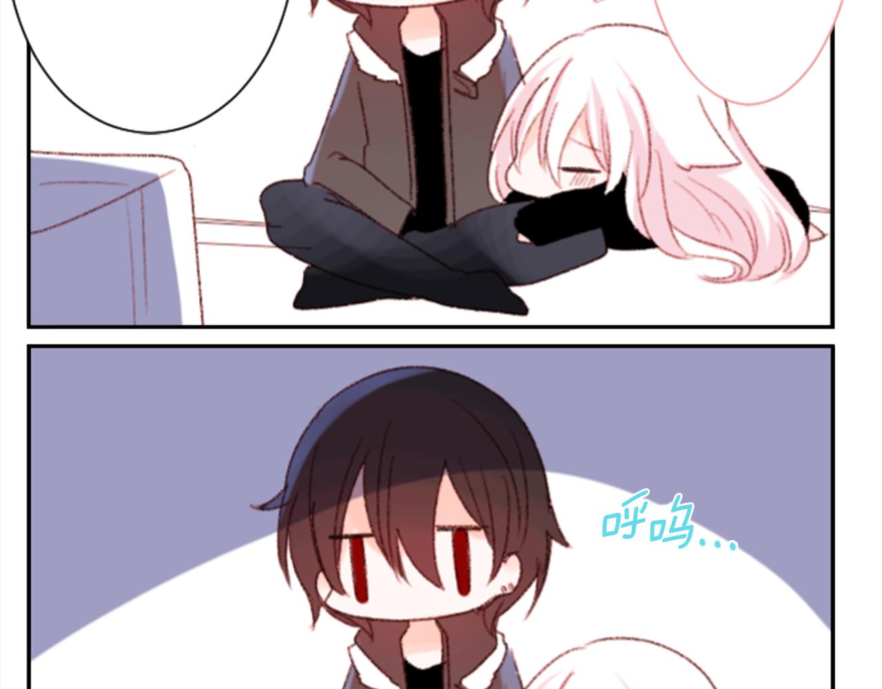 第69话 会成爲怎样的一天呢88