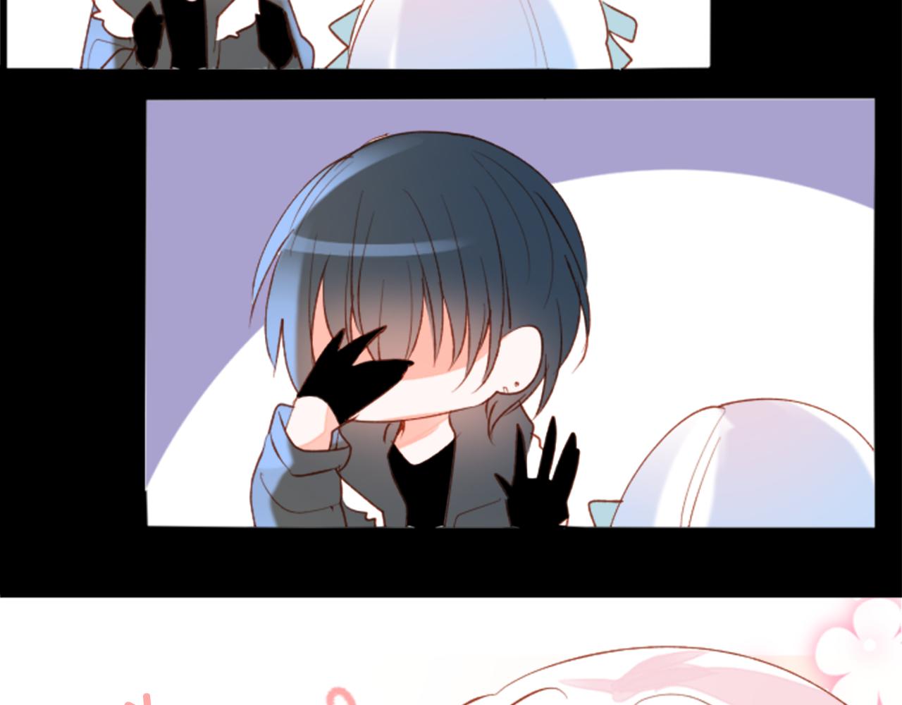 第166话 hello， Luminous57