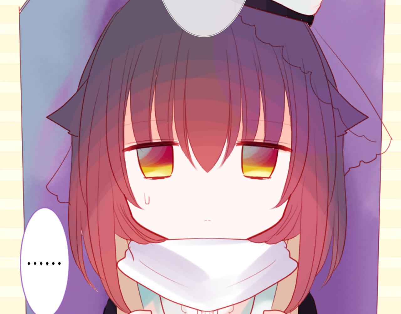 第36话 下雪的日子6