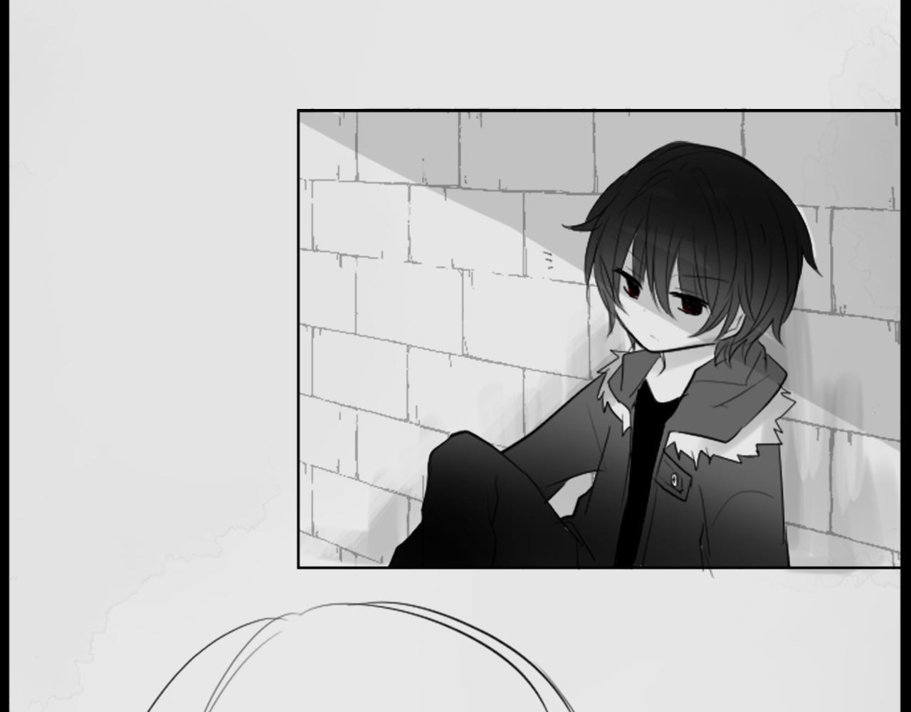 第15话 甜蜜的幸福2