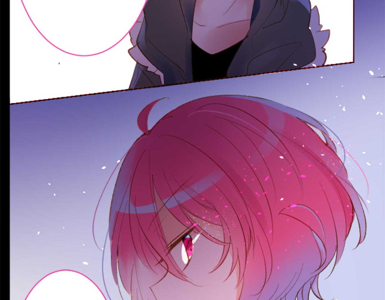 第165话 不要听，Prism16
