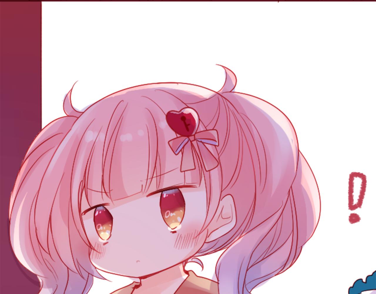 第119话 樱桃·巧克力·小少女35