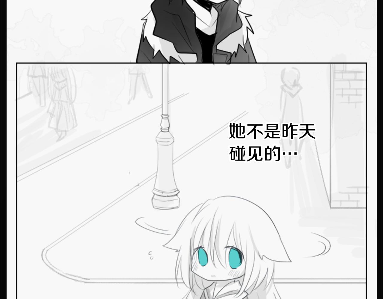 第14话 黑白甜心30