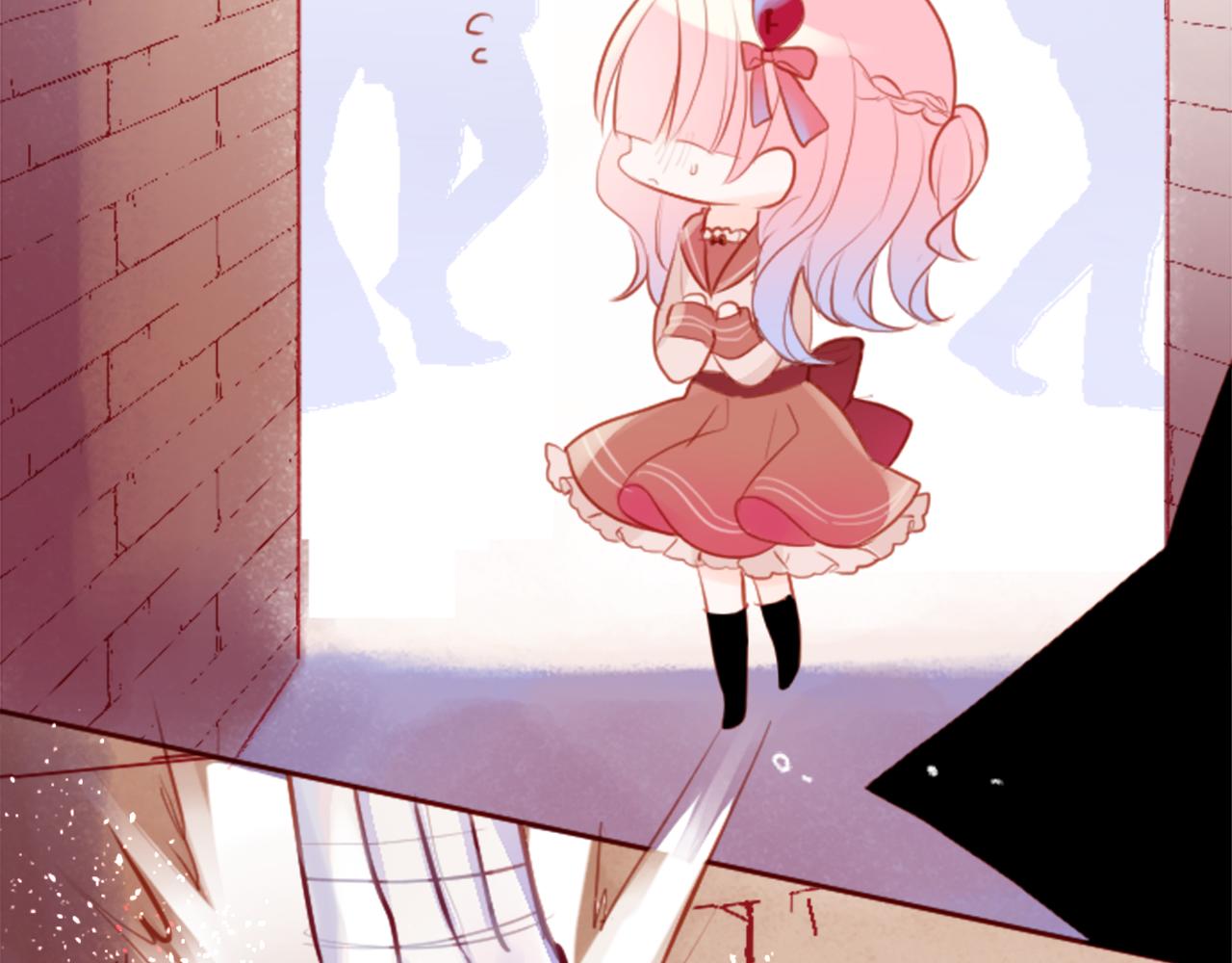第128话 陷入爱情的少女是这样说的54