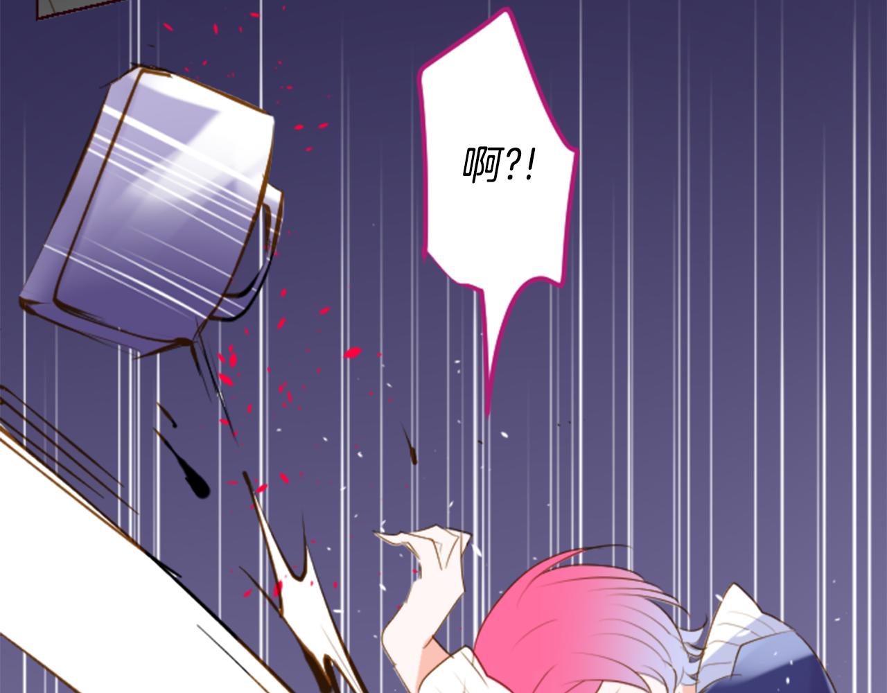 第160话 把手给我，可爱的对手14