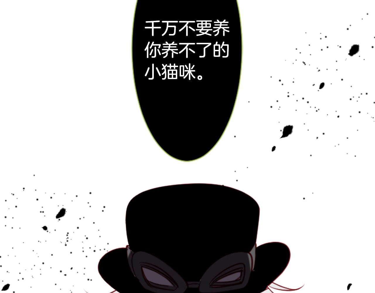 第41话 养不了的猫咪75
