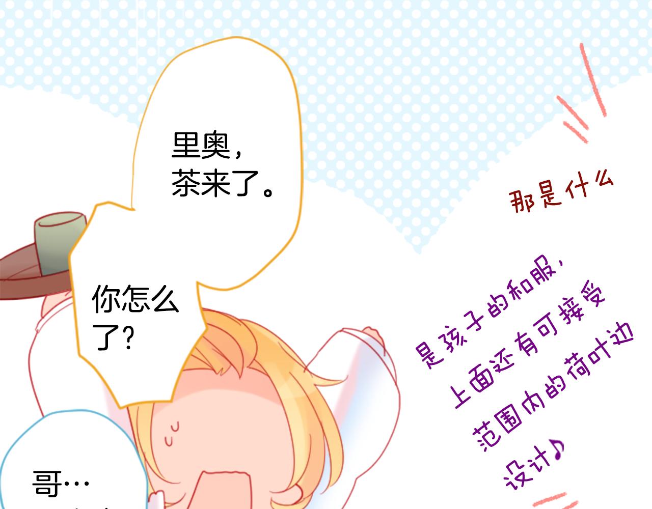 第87话 下午0点的服装作业287