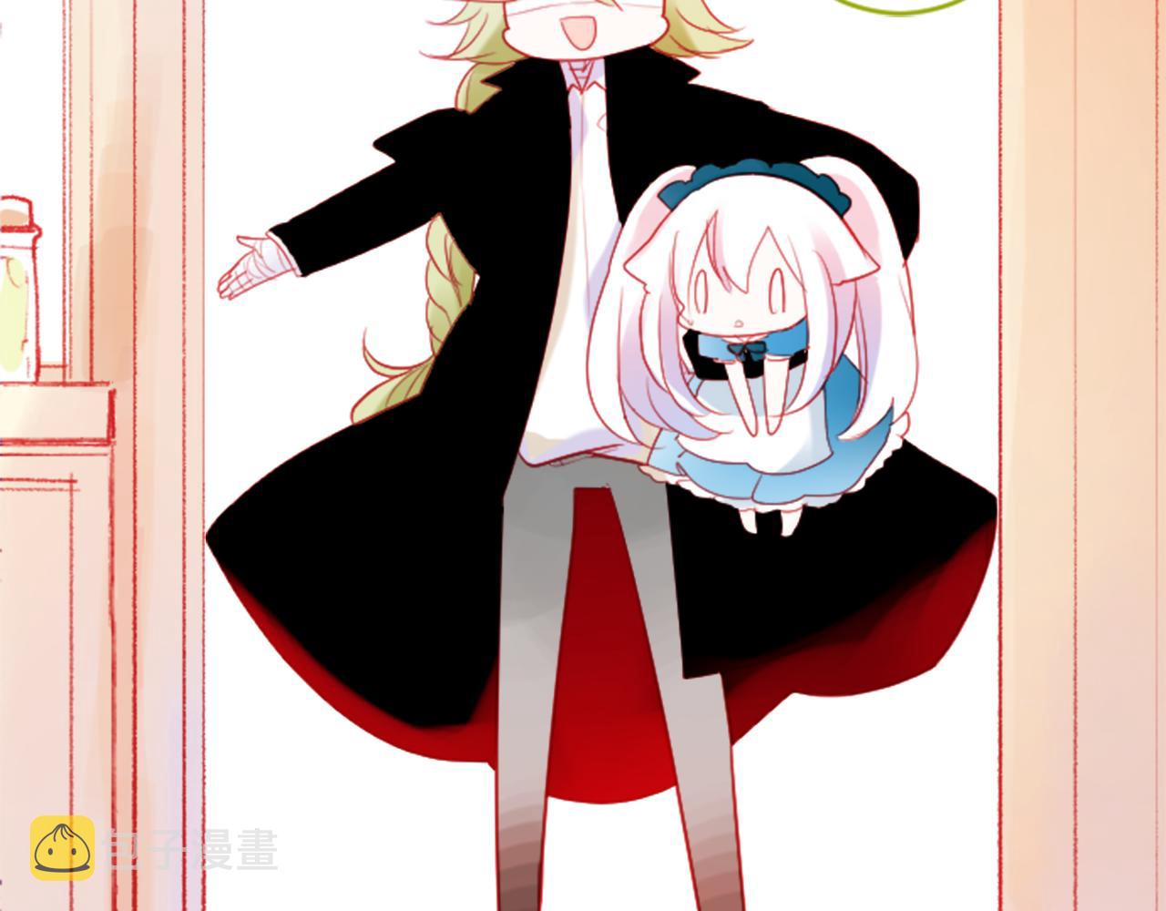 第108话 穿黑色衣服的江湖医生是坏人33