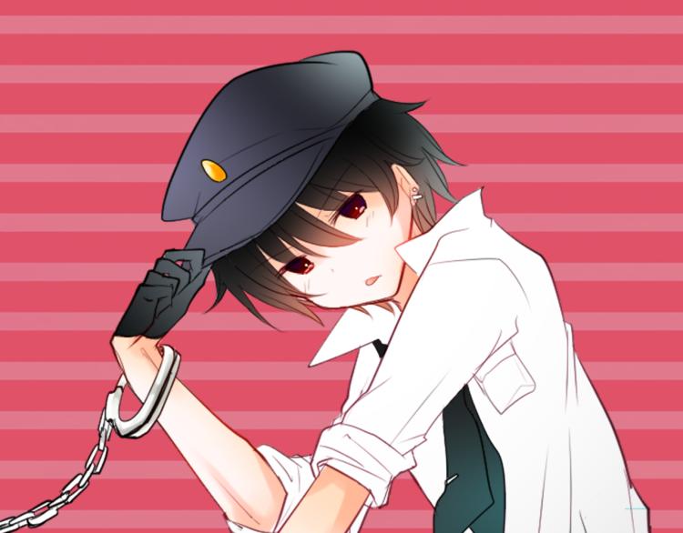 第5话 捉迷藏的开始24