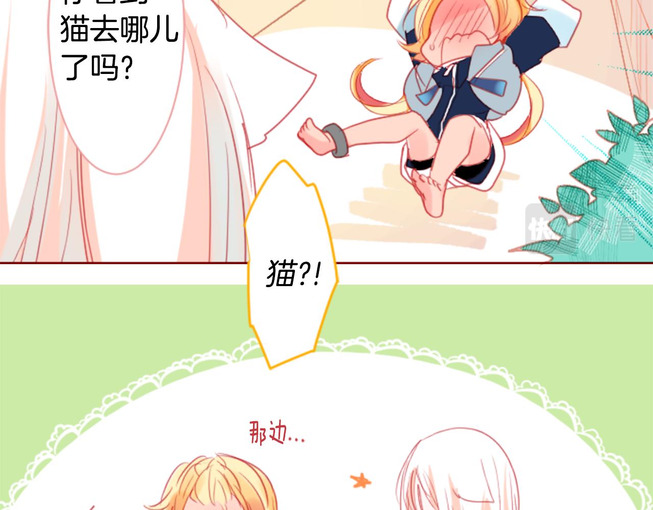 第34话 魔法师和恶魔猫2117