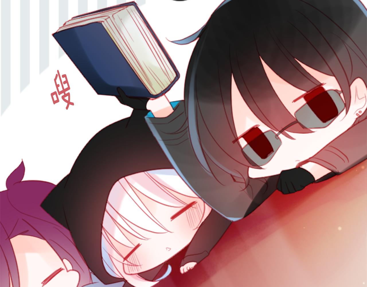 第96话 思念的心是受伤的盒子61