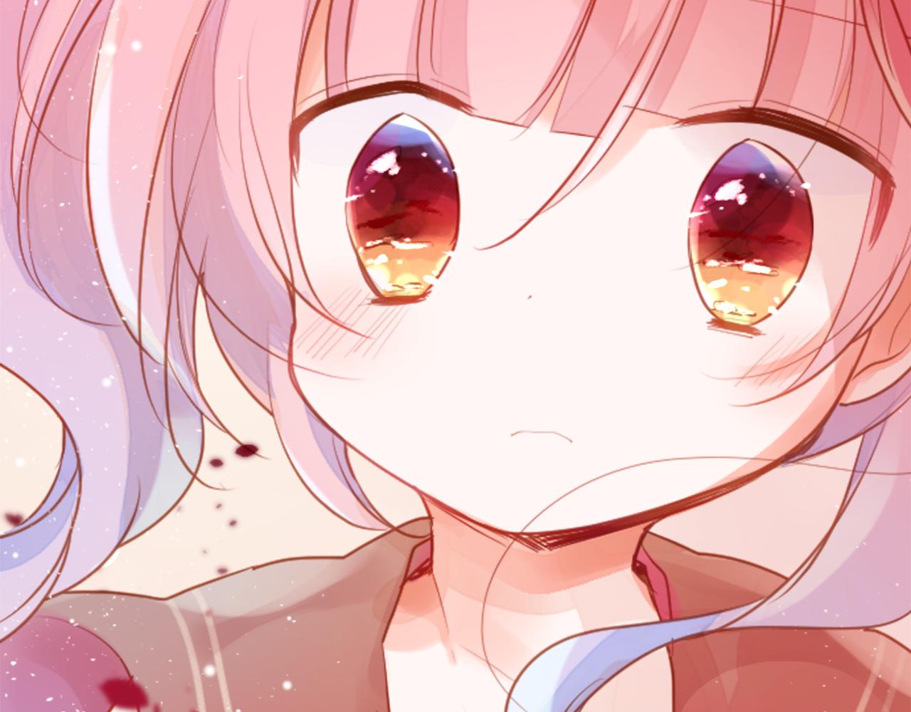 第123话 樱桃·巧克力·小少女581