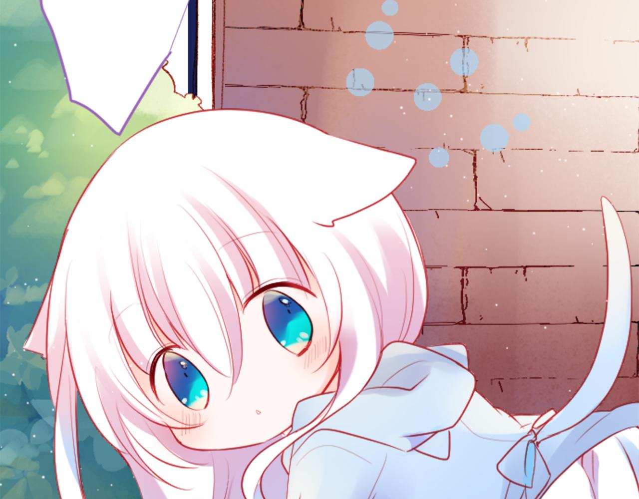 第123话 樱桃·巧克力·小少女537