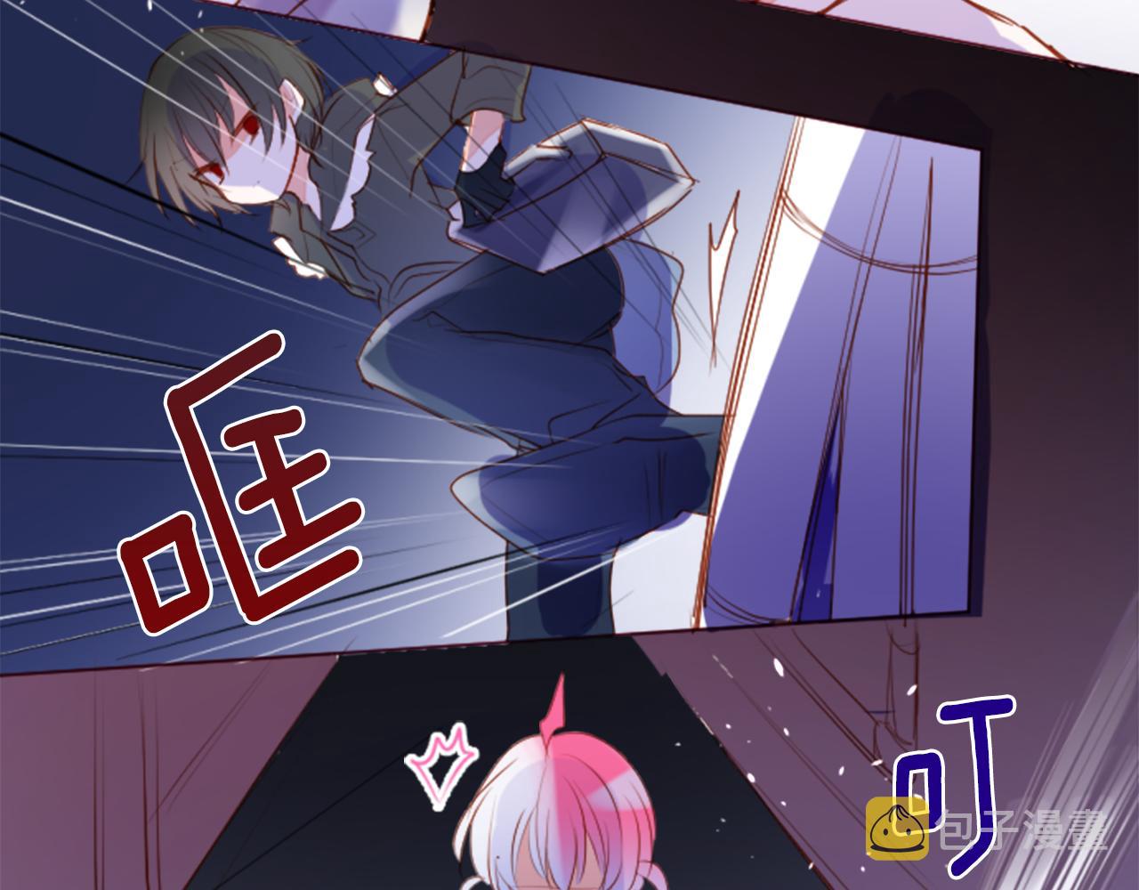 第159话 晚上好，月亮上的兔子先生31